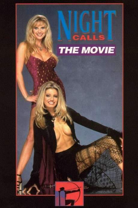 Night Calls: The Movie